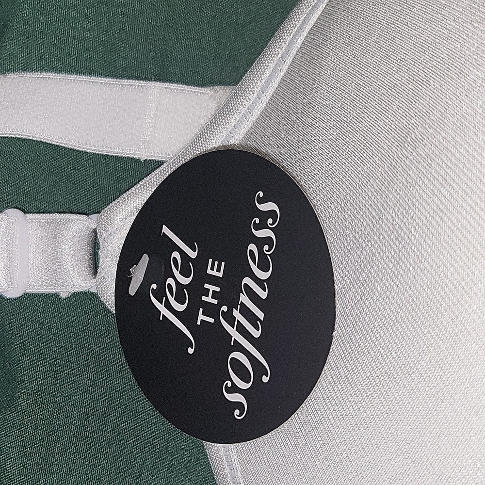 NWT Bali bra - Picture 3 of 6